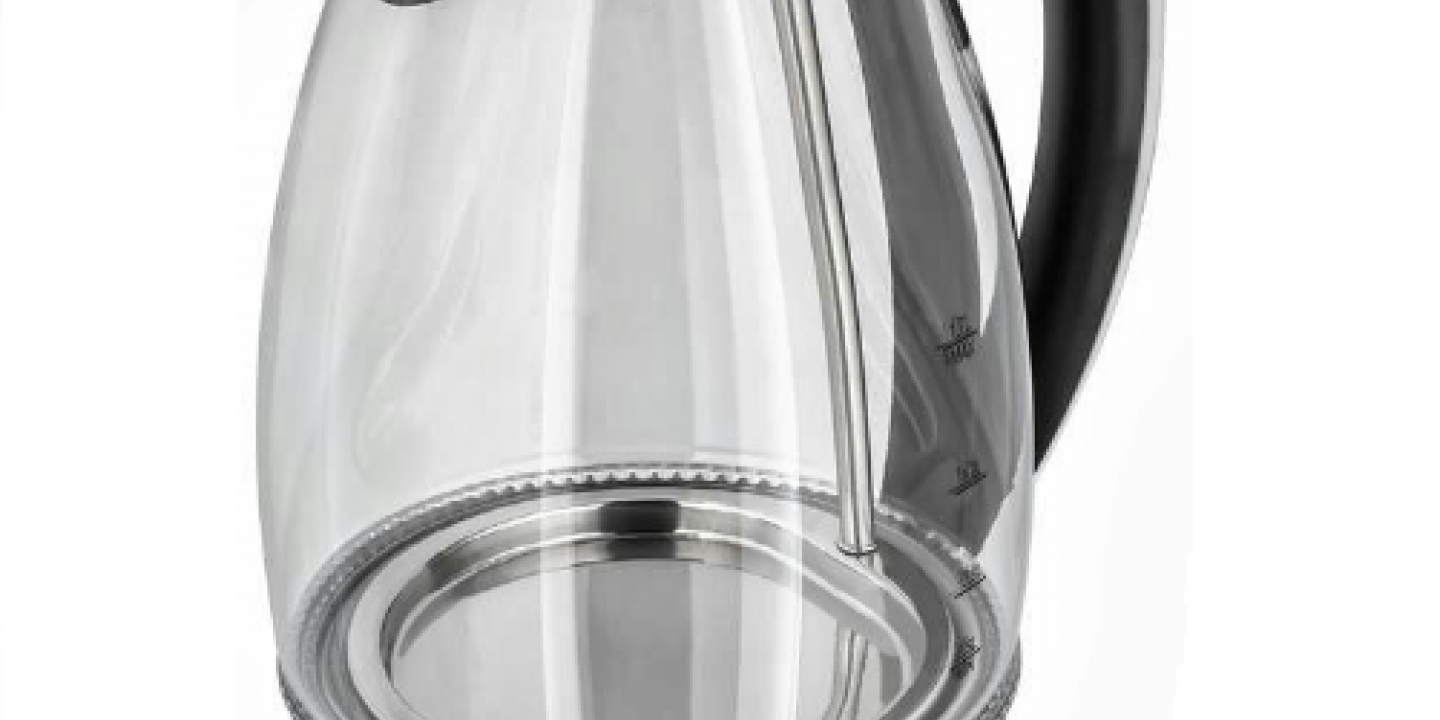 Stellar Transparent Kettle Alzheimer Scotland